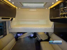Bild 5 Concorde Charisma 910 LI -Vermietung / sehr gepflegt