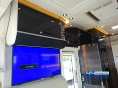 Bild 9 Concorde Charisma 910 LI -Vermietung / sehr gepflegt
