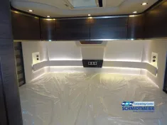 Bild 12 Concorde Charisma 910 LI -Vermietung / sehr gepflegt