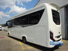 Bild 18 Concorde Charisma 910 LI -Vermietung / sehr gepflegt