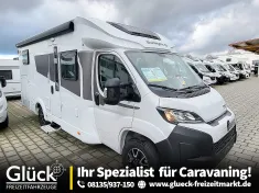 Bild 1 Sunlight TEILINTEGRIERT T67