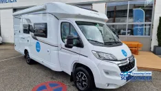 Bild 1 Hobby Optima OnTour T65 HKM - ehem. Miete