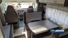 Bild 3 Hobby Optima OnTour T65 HKM - ehem. Miete