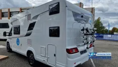 Bild 19 Hobby Optima OnTour T65 HKM - ehem. Miete