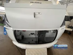 Bild 4 Hobby De Luxe 440 SF - Modell 2024