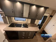 Bild 10 Hobby De Luxe 440 SF - Modell 2024