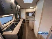 Fahrzeugbild Hobby De Luxe 440 SF - Modell 2024 #13