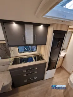 Bild 6 Hobby De Luxe 460 UFe - Modell 2024