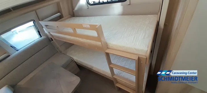 Fahrzeugbild Hobby De Luxe 515 UHK #14