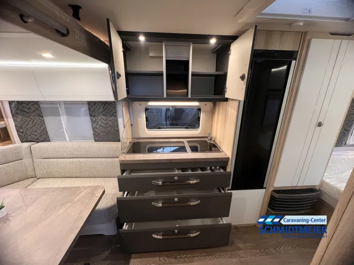 Fahrzeugbild Hobby De Luxe 515 UHL #6