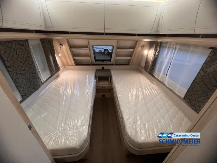 Fahrzeugbild Hobby De Luxe 515 UHL #8