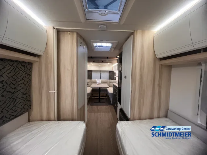 Fahrzeugbild Hobby De Luxe 515 UHL #10