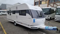 Bild 1 Hobby De Luxe 540 KMFe