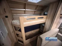 Bild 4 Hobby De Luxe 540 KMFe