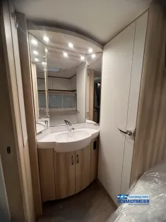 Bild 6 Hobby De Luxe 540 KMFe