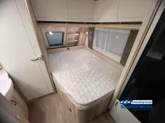 Bild 8 Hobby De Luxe 540 KMFe