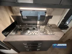 Bild 11 Hobby De Luxe 540 KMFe