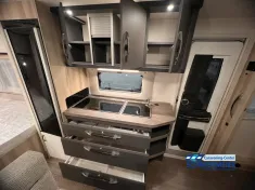 Bild 12 Hobby De Luxe 540 KMFe