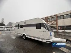 Bild 1 Hobby De Luxe 560 KMFe - Modell 2024