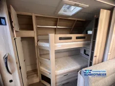 Bild 4 Hobby De Luxe 560 KMFe - Modell 2024
