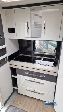 Fahrzeugbild Hobby Excellent 460 SL - ehem. Miete #4