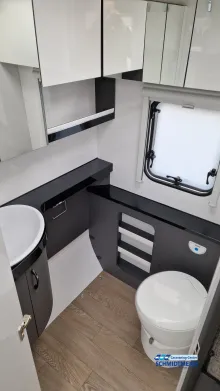 Fahrzeugbild Hobby Excellent 460 SL - ehem. Miete #9