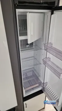 Fahrzeugbild Hobby Excellent 460 SL - ehem. Miete #13