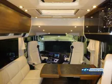 Fahrzeugbild Concorde Charisma 910 MI - Queensbett #4