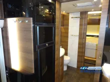 Fahrzeugbild Concorde Charisma 910 MI - Queensbett #10