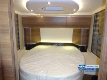 Fahrzeugbild Concorde Charisma 910 MI - Queensbett #12