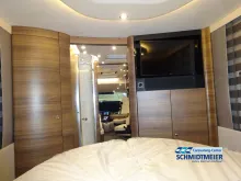 Fahrzeugbild Concorde Charisma 910 MI - Queensbett #15