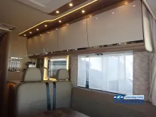 Fahrzeugbild Morelo Loft 79 L Life - Einzelbetten / reduziert #7