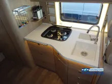 Fahrzeugbild Morelo Loft 79 L Life - Einzelbetten / reduziert #8