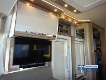 Fahrzeugbild Morelo Loft 79 L Life - Einzelbetten / reduziert #9