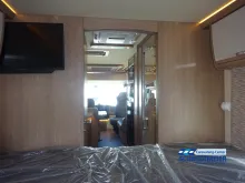 Fahrzeugbild Morelo Loft 79 L Life - Einzelbetten / reduziert #15