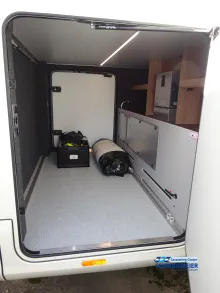 Fahrzeugbild Morelo Loft 79 L Life - Einzelbetten / reduziert #17