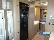 Fahrzeugbild Morelo Palace 90 M Life - Queensbett #10