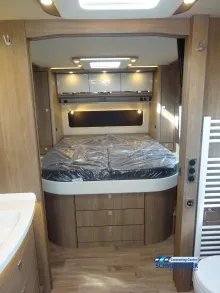 Fahrzeugbild Morelo Palace 90 M Life - Queensbett #11