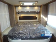 Fahrzeugbild Morelo Palace 90 M Life - Queensbett #12