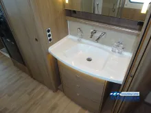 Fahrzeugbild Morelo Palace 90 M Life - Queensbett #13