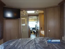 Fahrzeugbild Morelo Palace 90 M Life - Queensbett #16