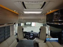 Fahrzeugbild Concorde Charisma 910 LI - Einzelbetten / reduziert #4