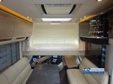 Fahrzeugbild Concorde Charisma 910 LI - Einzelbetten / reduziert #5