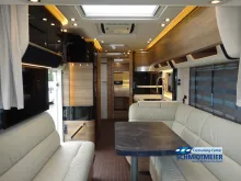 Fahrzeugbild Concorde Charisma 910 LI - Einzelbetten / reduziert #6