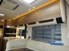 Fahrzeugbild Concorde Charisma 910 LI - Einzelbetten / reduziert #7