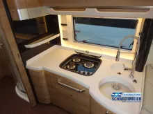 Fahrzeugbild Concorde Charisma 910 LI - Einzelbetten / reduziert #8