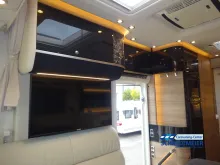 Fahrzeugbild Concorde Charisma 910 LI - Einzelbetten / reduziert #9