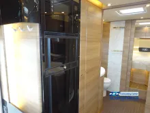 Fahrzeugbild Concorde Charisma 910 LI - Einzelbetten / reduziert #10