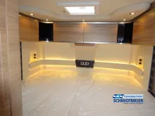 Fahrzeugbild Concorde Charisma 910 LI - Einzelbetten / reduziert #12