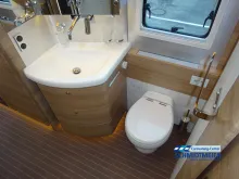 Fahrzeugbild Concorde Charisma 910 LI - Einzelbetten / reduziert #13